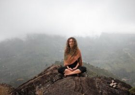 What is the Connection between Physical, Mental, and Spiritual Health?